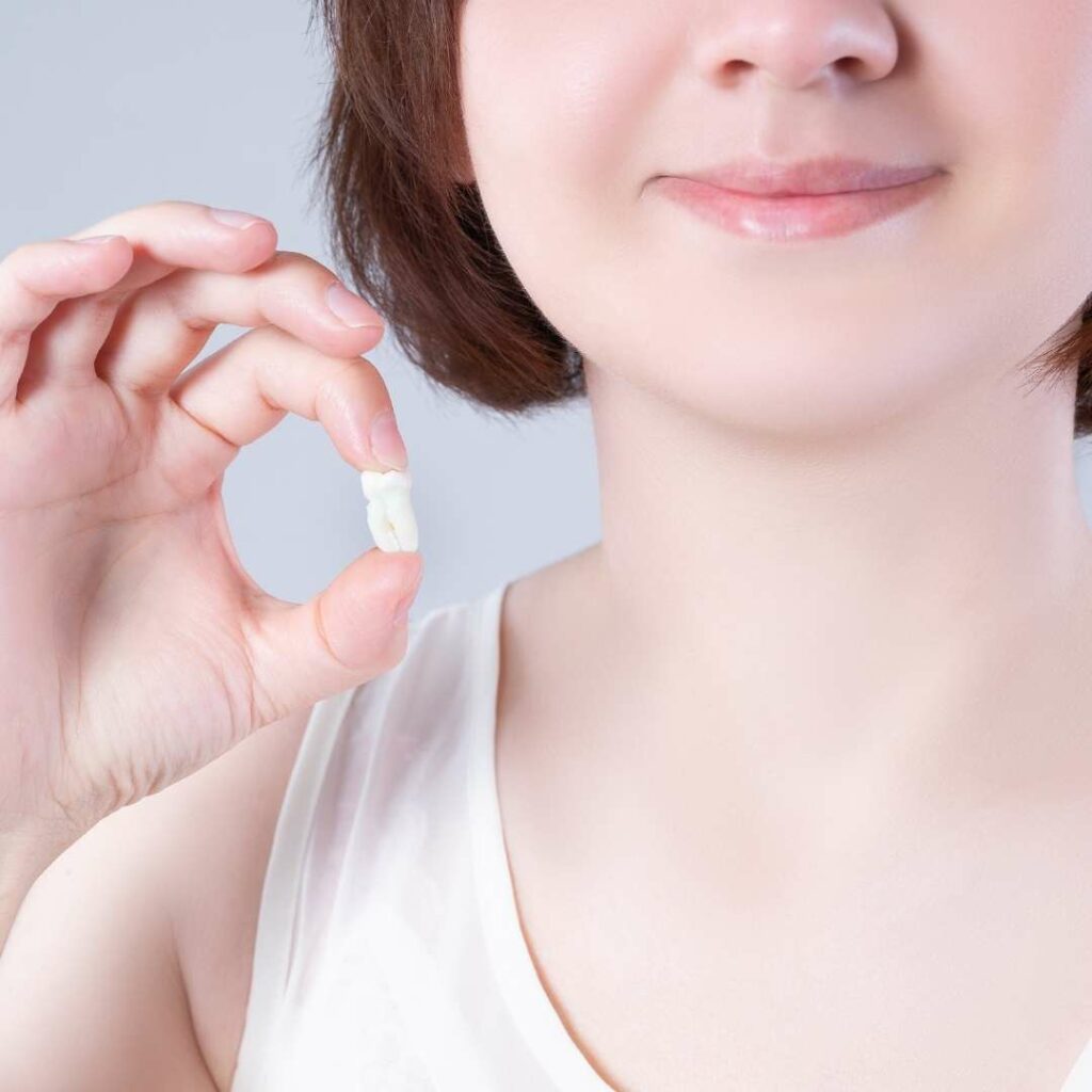 What is Teeth Extraction