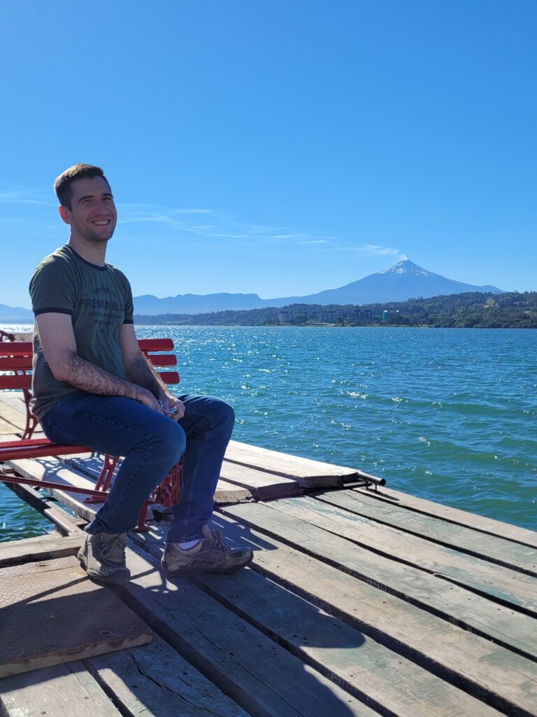 Dental Assistant - Ricardo