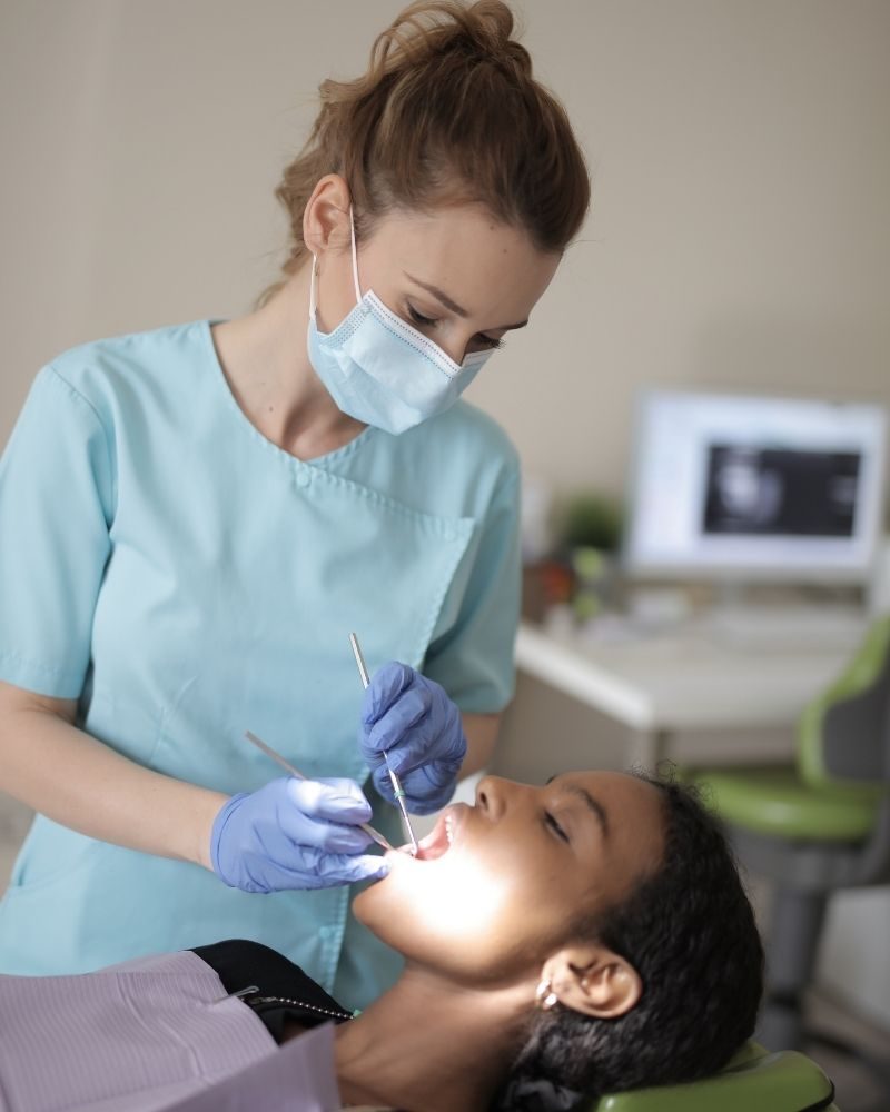 Best Dental Clinic in Saint John